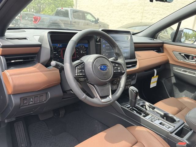New 2026 Subaru Outback Touring XT AWD/4WD image 10