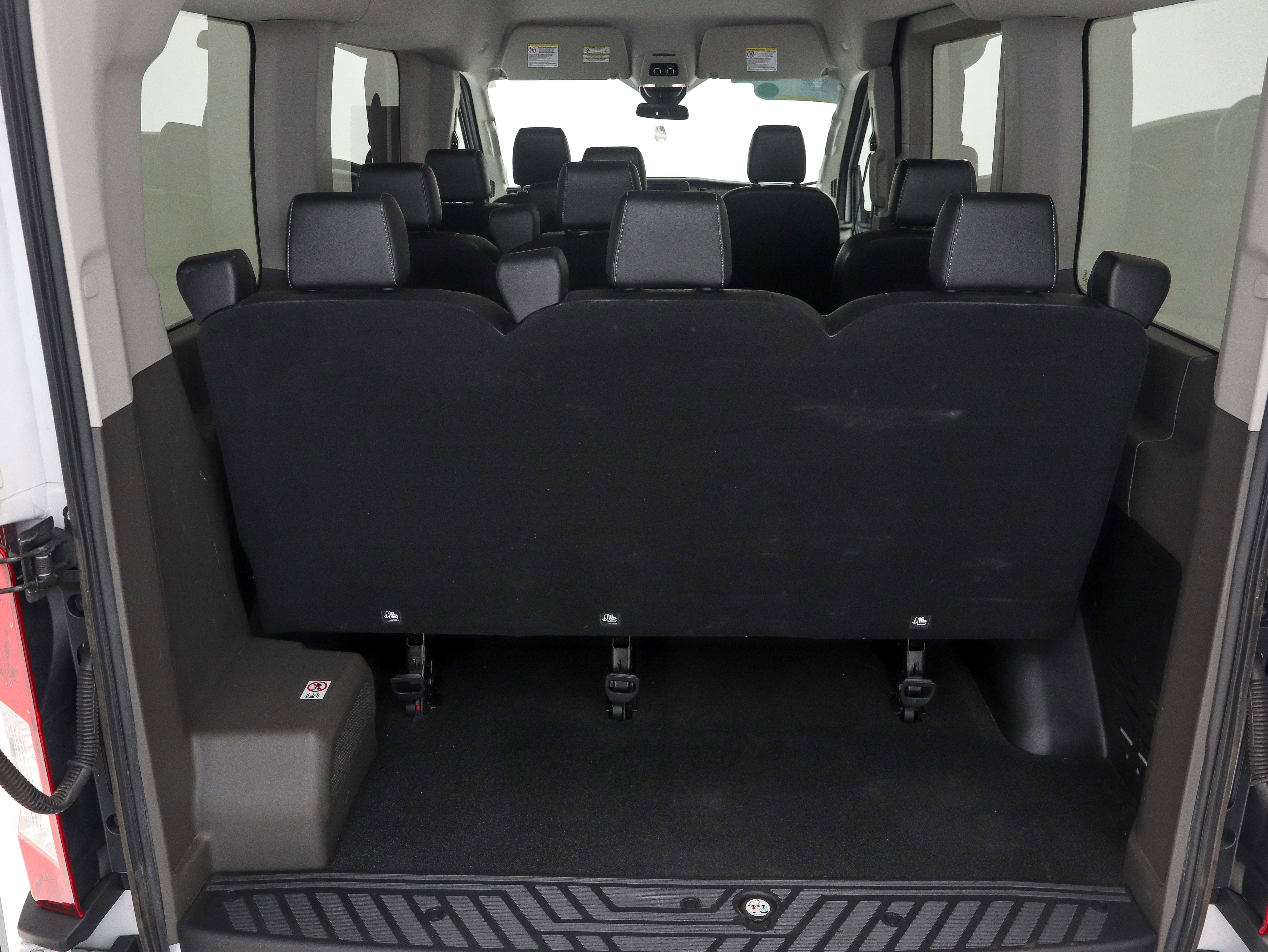 Used 2021 Ford Transit 150 XL image 11