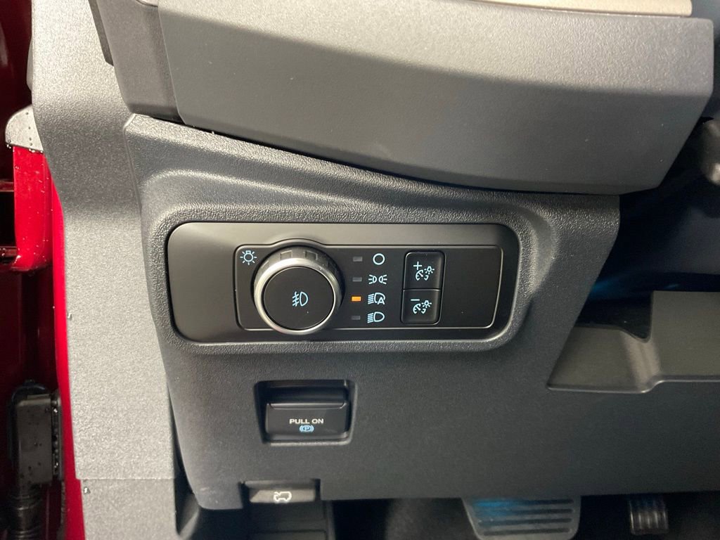 New 2026 Ford Bronco Outer Banks w/ Sasquatch Package AWD/4WD image 19