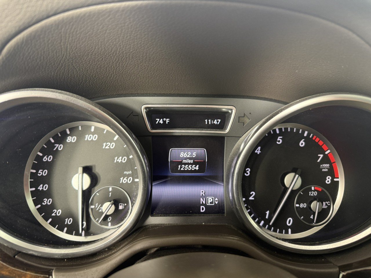 Used 2015 Mercedes-Benz GL 450 4MATIC image 19