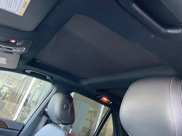 Used 2016 Mercedes-Benz GLE 350 4MATIC image 7