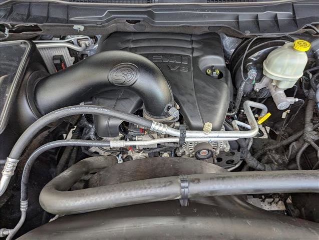 Used 2016 RAM 1500 Sport image 21