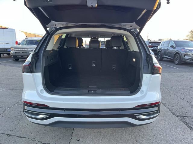 Used 2024 Lincoln Nautilus Reserve image 15