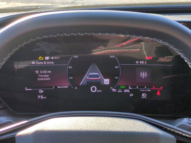 Used 2025 Audi SQ5 Premium Plus image 14