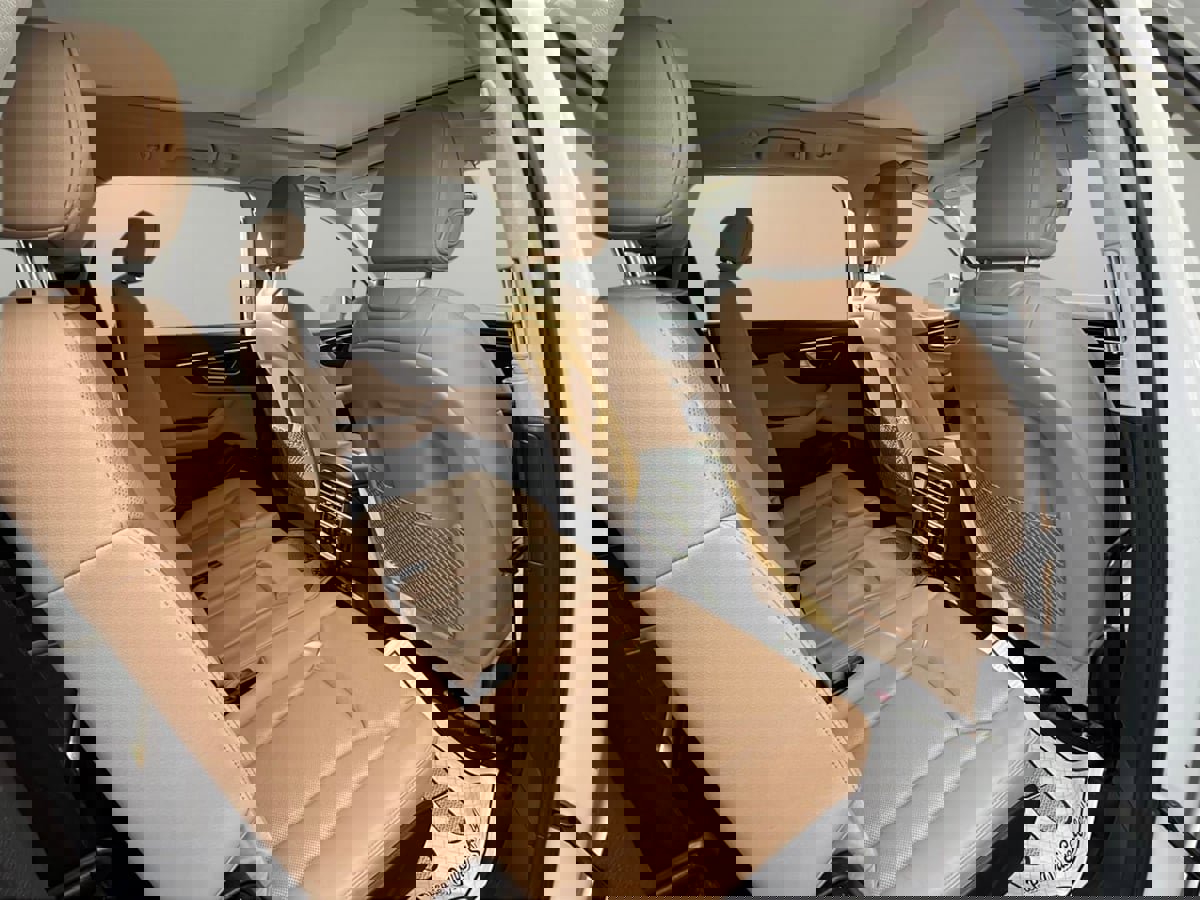 Used 2020 Audi Q7 3.0T Premium Plus w/ Premium Plus Package image 14