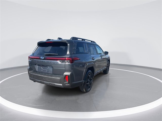 New 2026 Subaru Outback Limited image 7