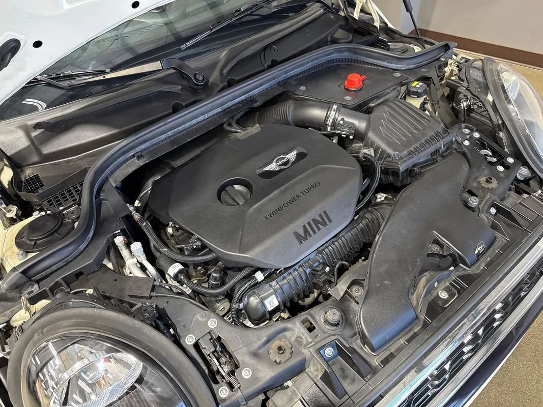 Used 2019 MINI Cooper S w/ Signature Upholstery Package FWD image 49