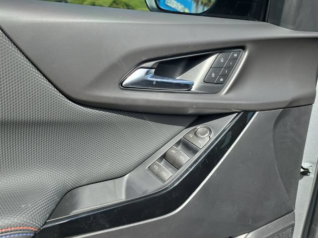 New 2026 Chevrolet Equinox RS w/ Convenience Package III FWD image 18