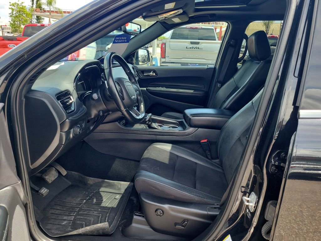 Used 2022 Dodge Durango GT image 23
