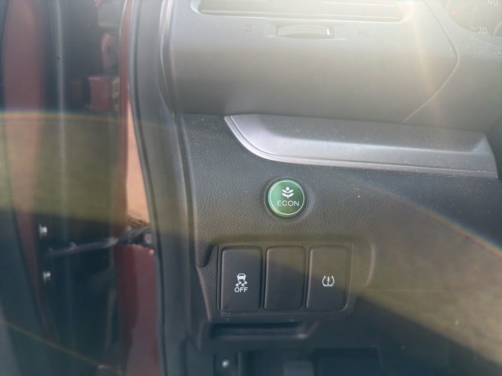 Used 2016 Honda CR-V EX image 16