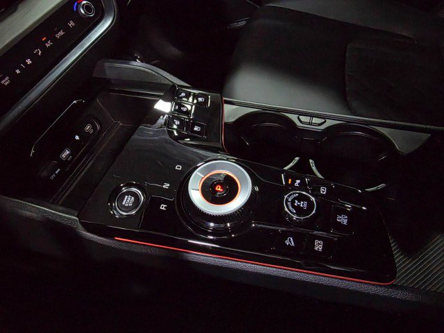 Used 2024 Kia Sportage X-Line Prestige image 26