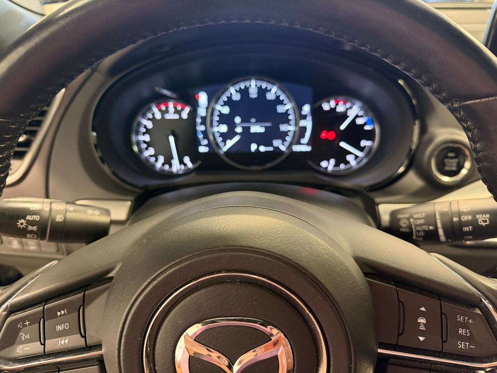 Used 2019 MAZDA CX-9 Grand Touring AWD/4WD image 41