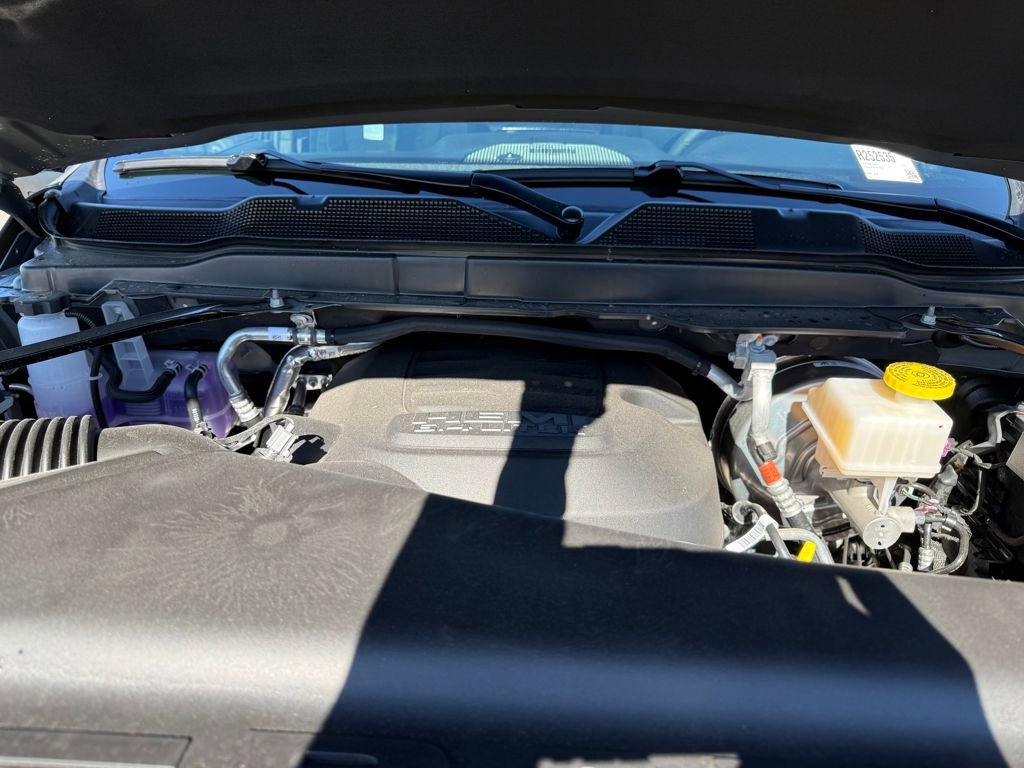 New 2026 RAM 2500 Big Horn image 22