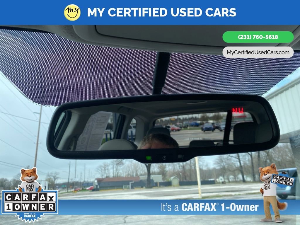 Used 2014 Subaru Forester 2.5i Limited image 31