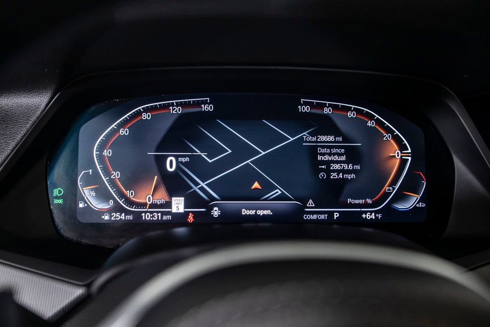 Used 2023 BMW X6 xDrive40i w/ Executive Package image 29