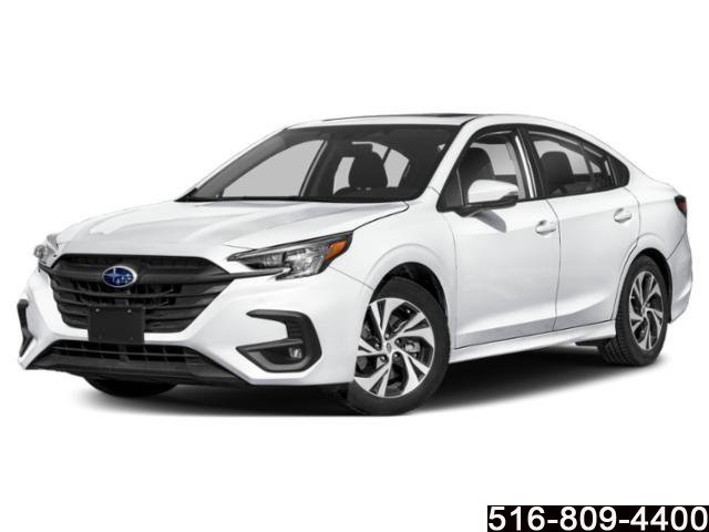 Used 2024 Subaru Legacy Premium AWD/4WD image 5