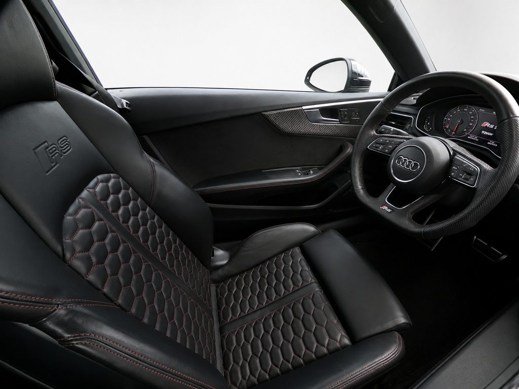 Used 2019 Audi RS 5 AWD/4WD image 10