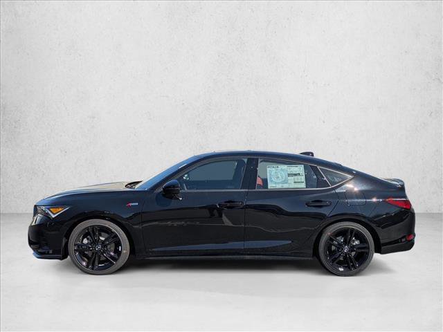 New 2026 Acura Integra A-Spec image 5