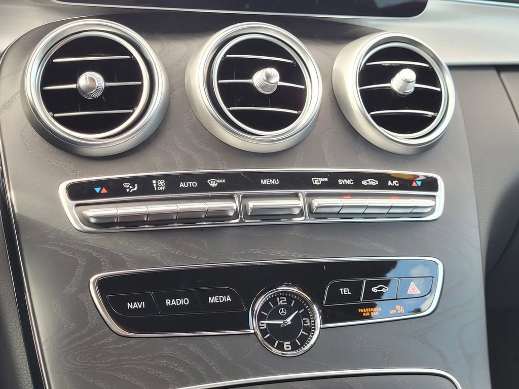 Used 2023 Mercedes-Benz C 300 Cabriolet image 15