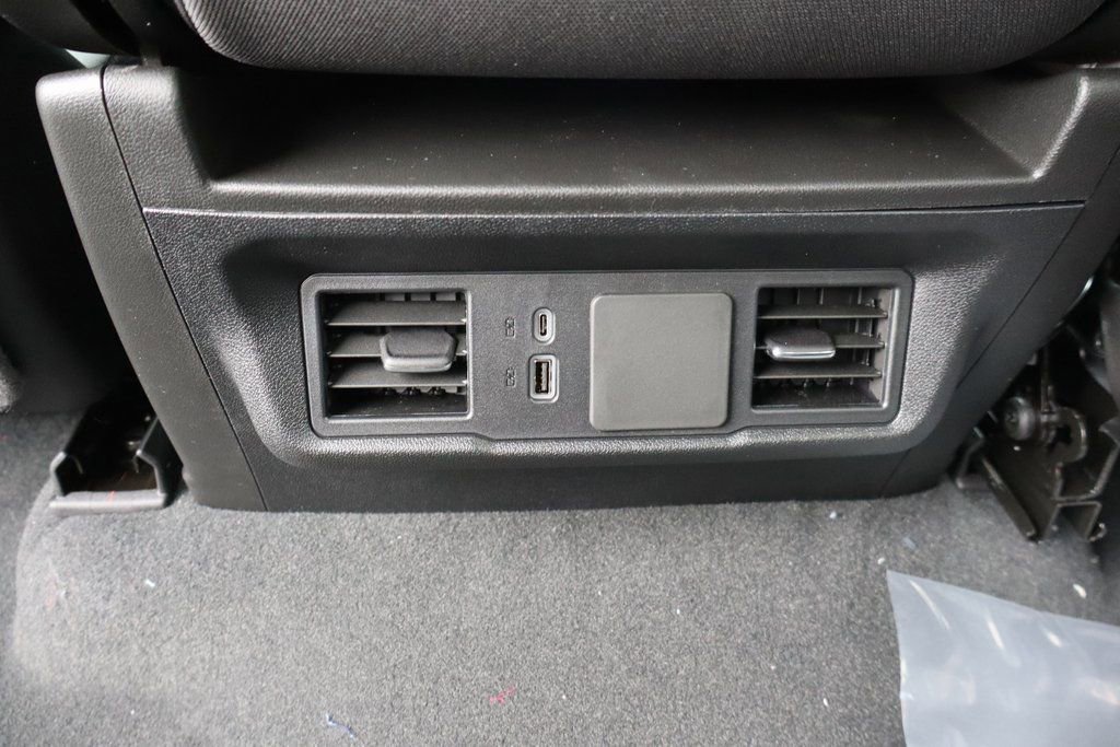 New 2026 Chevrolet Silverado 1500 Custom Trail Boss image 19