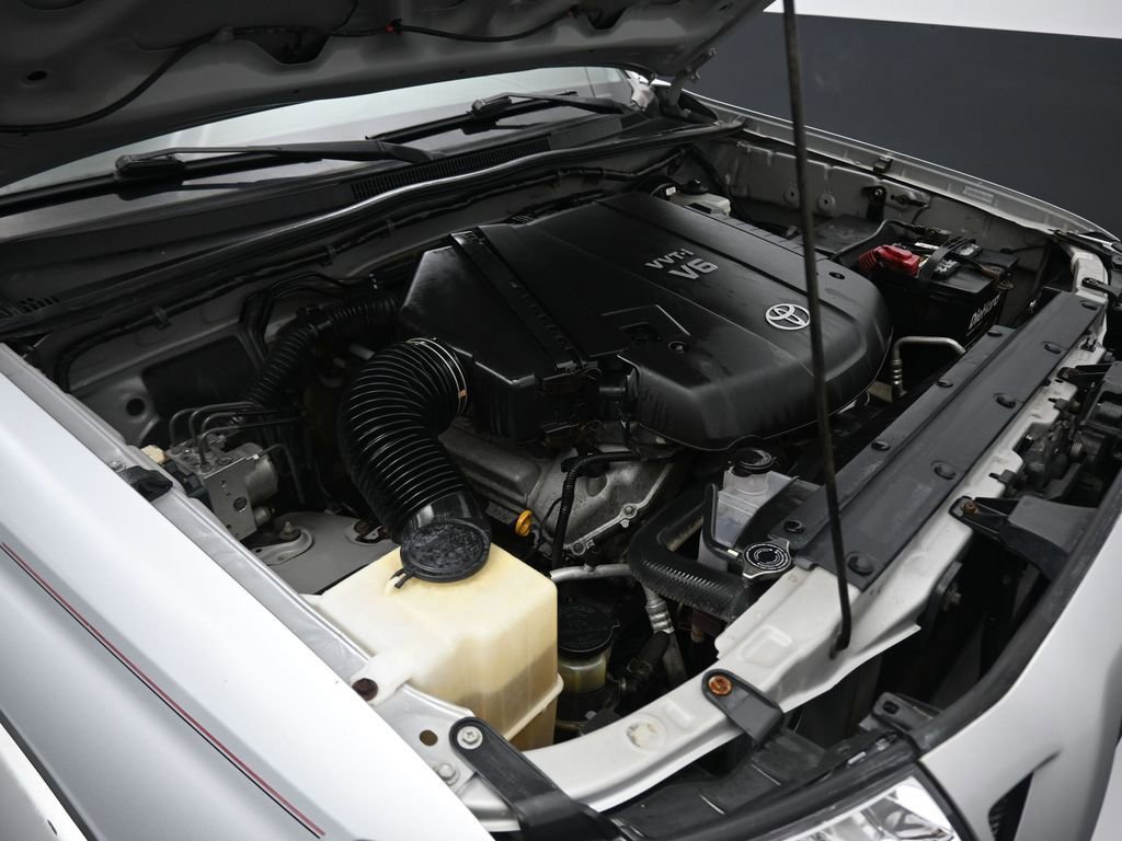 Used 2005 Toyota Tacoma PreRunner image 45