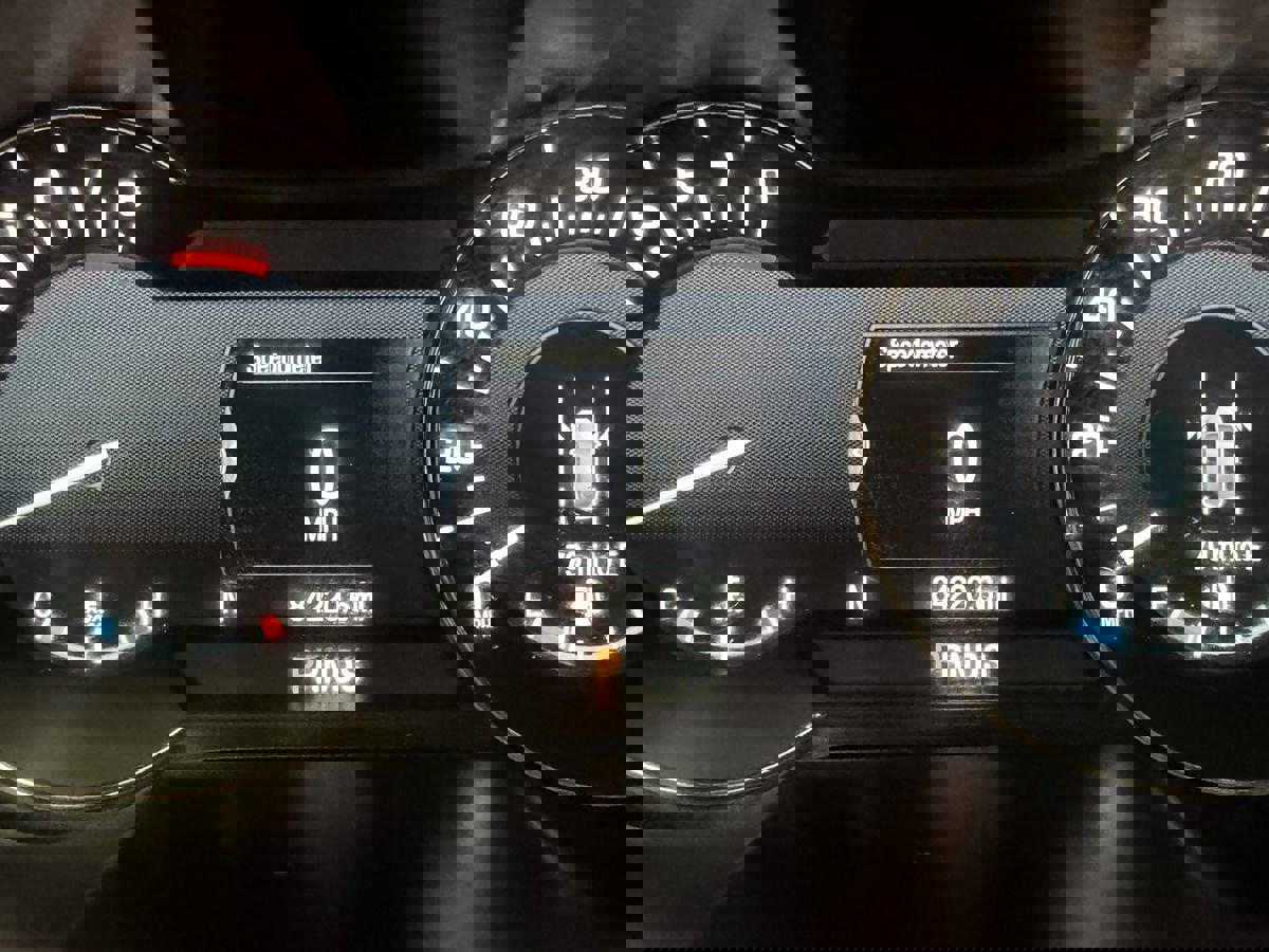 Used 2017 Lincoln MKX Reserve w/ Luxury Package image 28