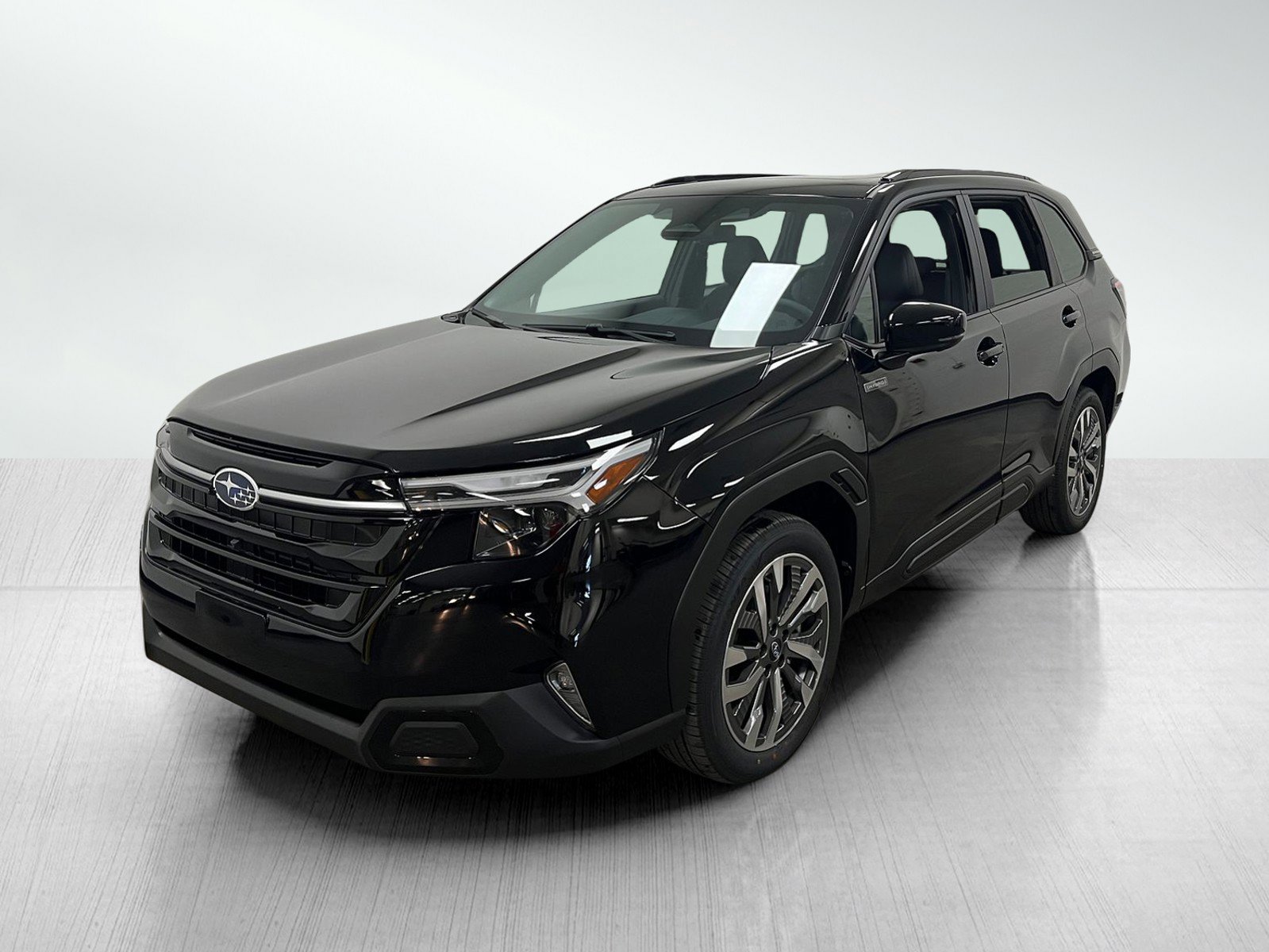 New 2025 Subaru Forester Touring image 2