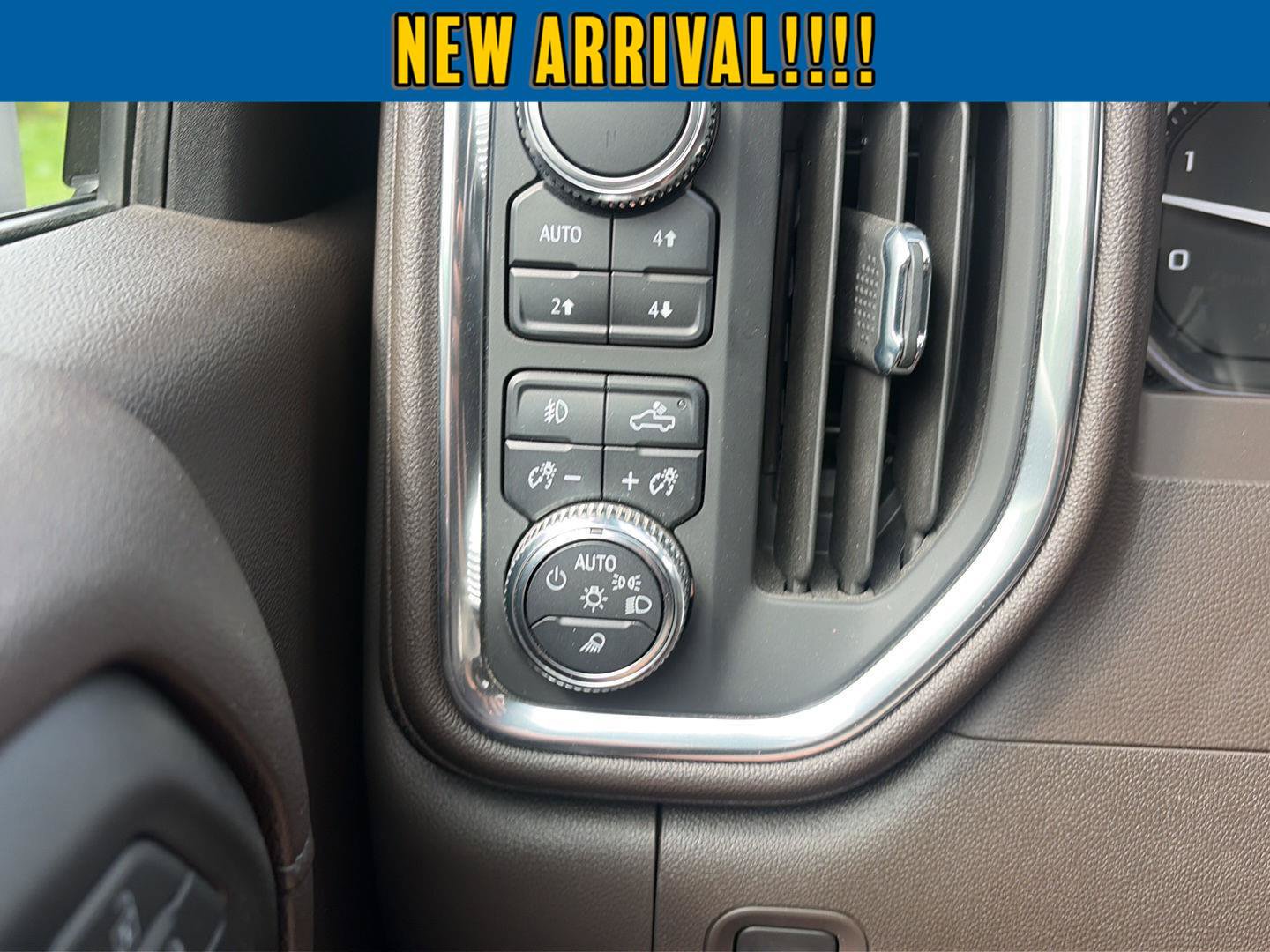 Certified 2022 GMC Sierra 2500 Denali AWD/4WD image 18