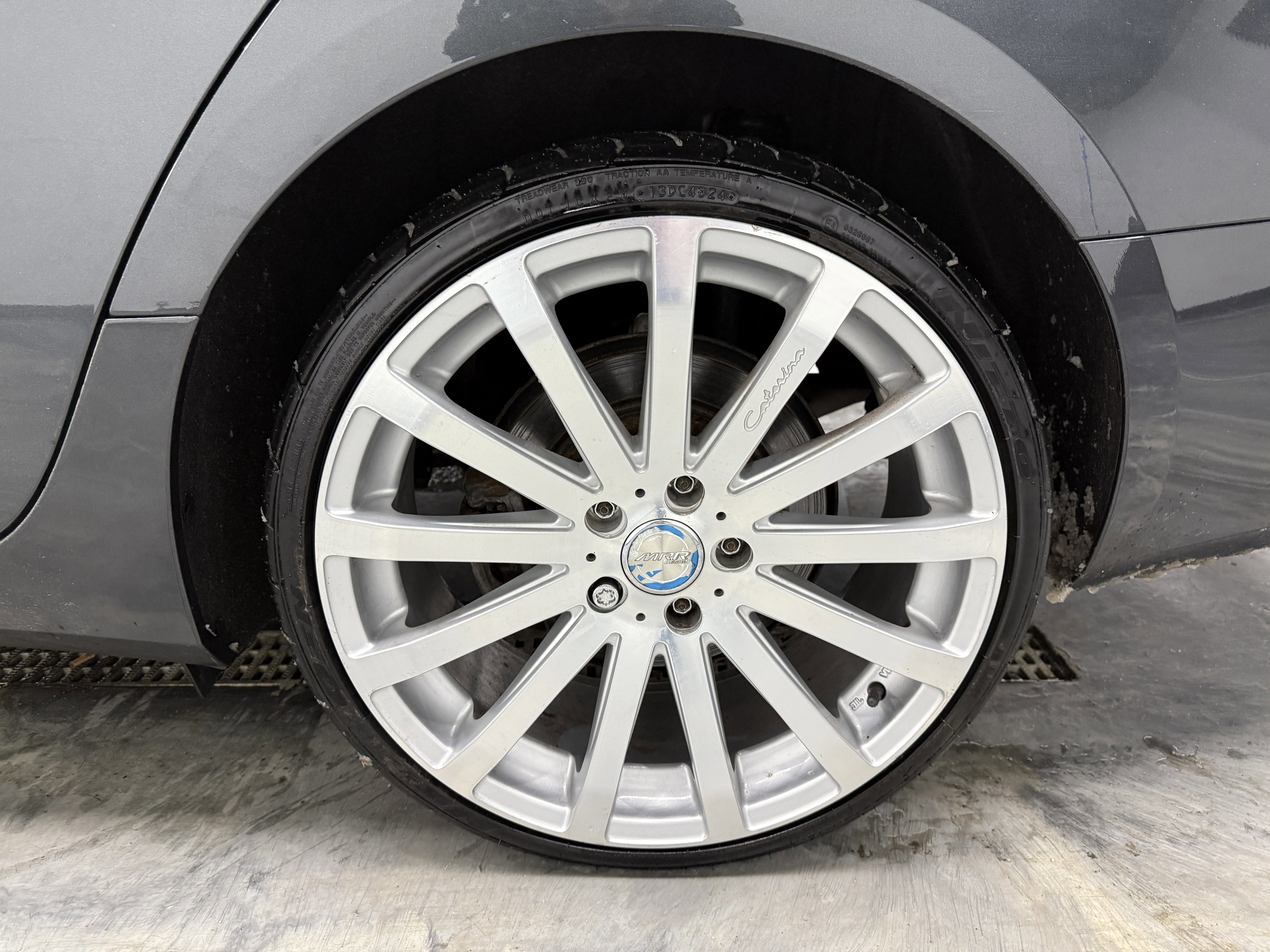 Used 2016 Cadillac CTS Luxury image 27