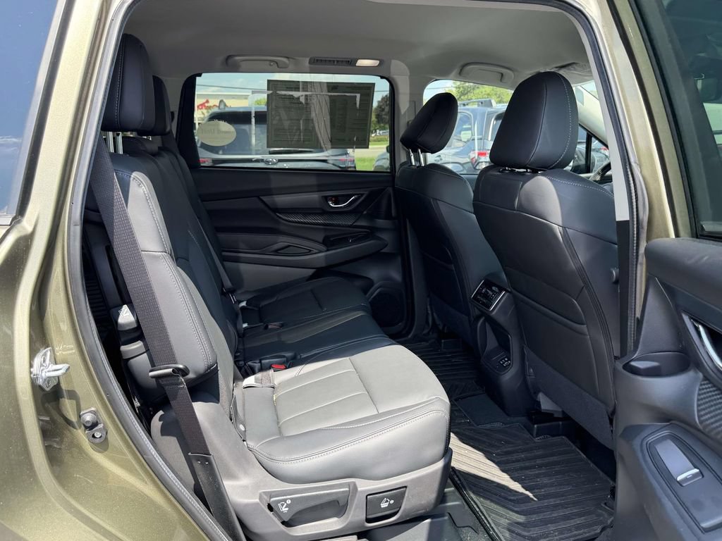 Certified 2026 Subaru Ascent Premium AWD/4WD image 13