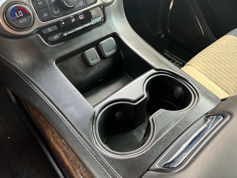 Used 2019 Chevrolet Tahoe LS RWD image 28