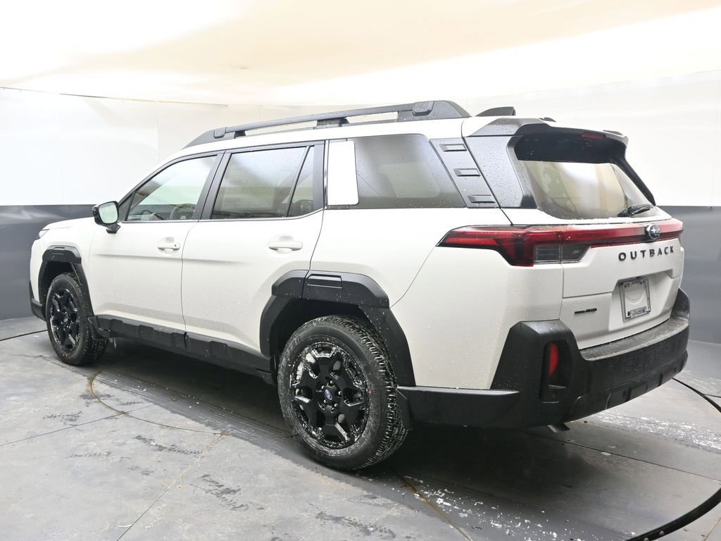 New 2026 Subaru Outback Limited image 3