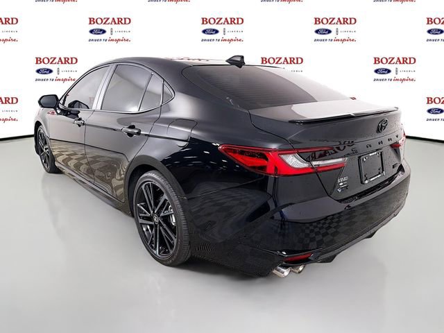 Used 2026 Toyota Camry XSE FWD image 6