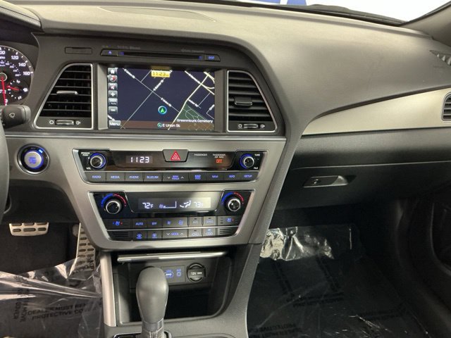 Used 2017 Hyundai Sonata Limited 2.0T FWD image 31