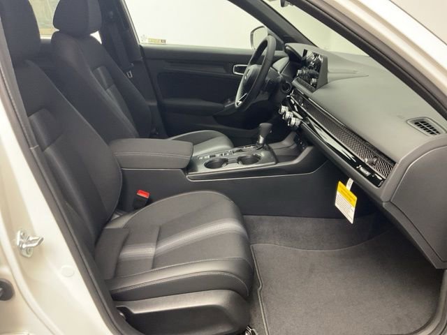 New 2026 Honda Civic Sport image 25