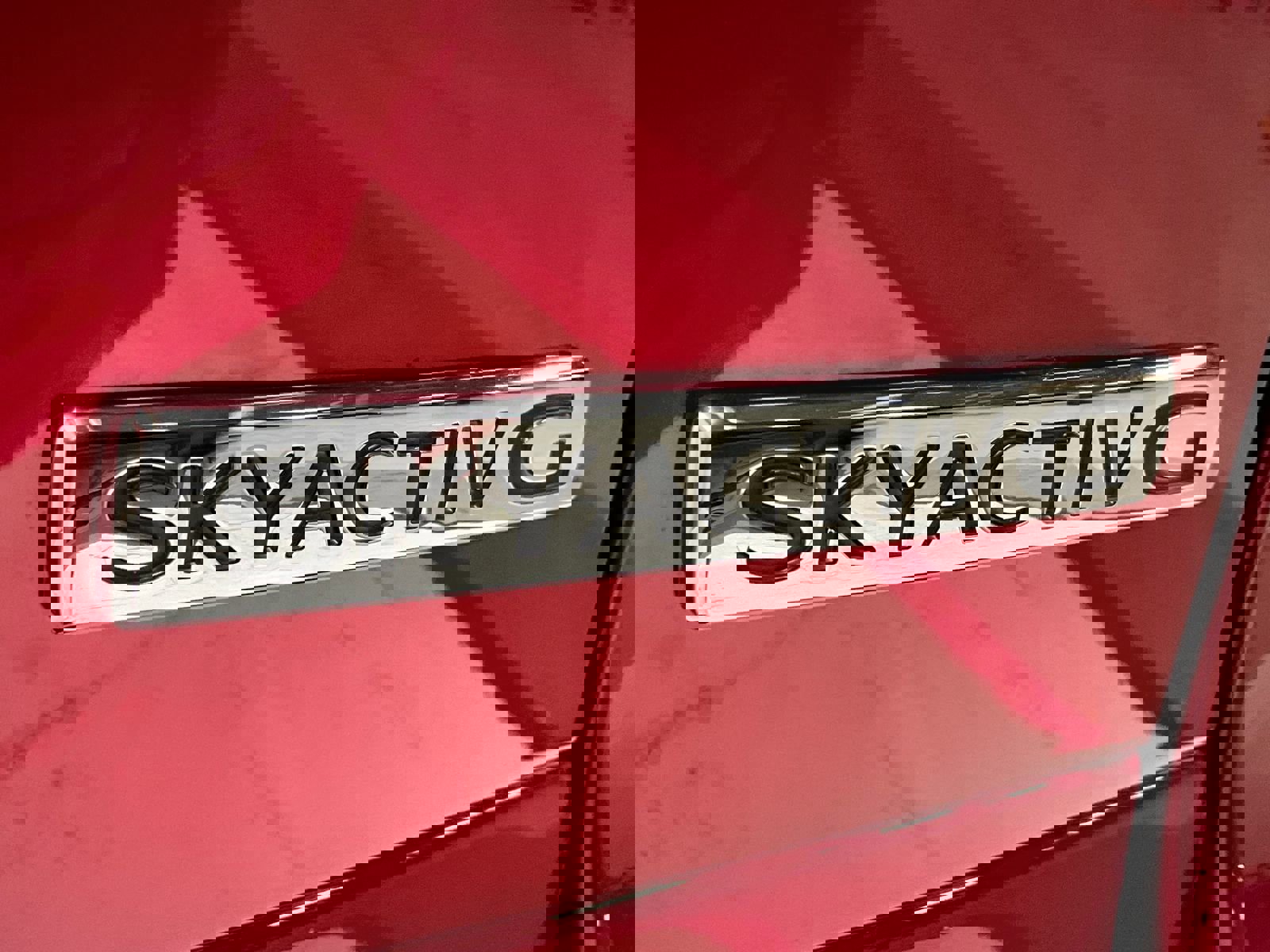 Used 2025 MAZDA CX-5 AWD 2.5 S w/ Preferred Package image 10