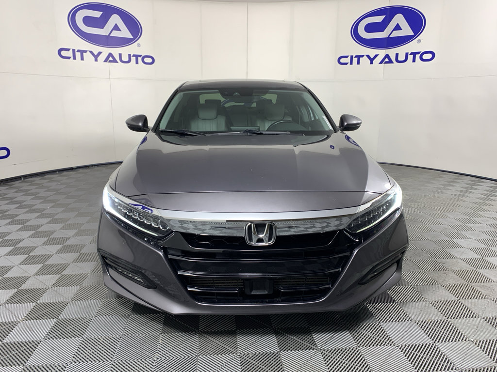 Used 2020 Honda Accord Touring image 9