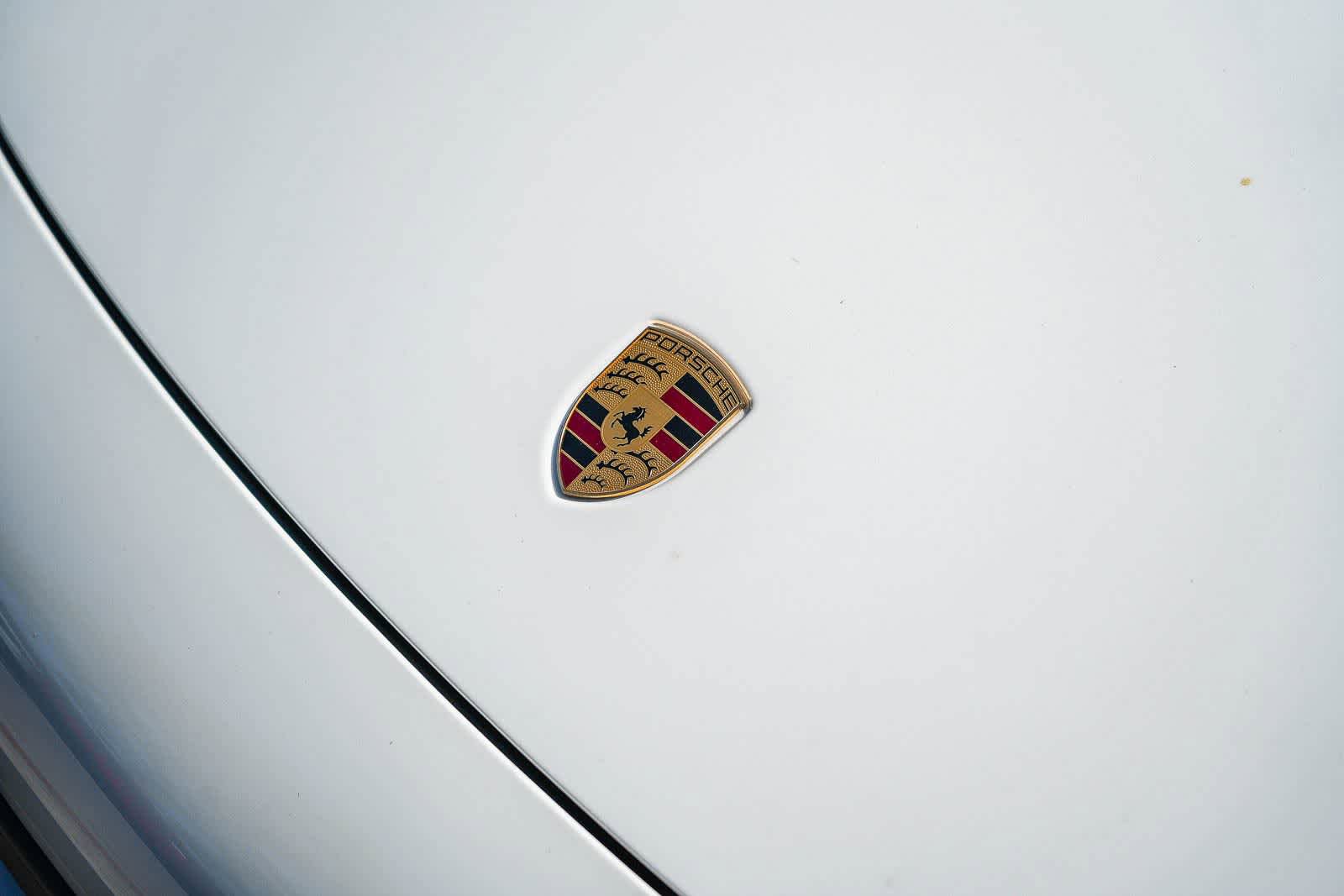 Used 2024 Porsche 911 Carrera S RWD image 11