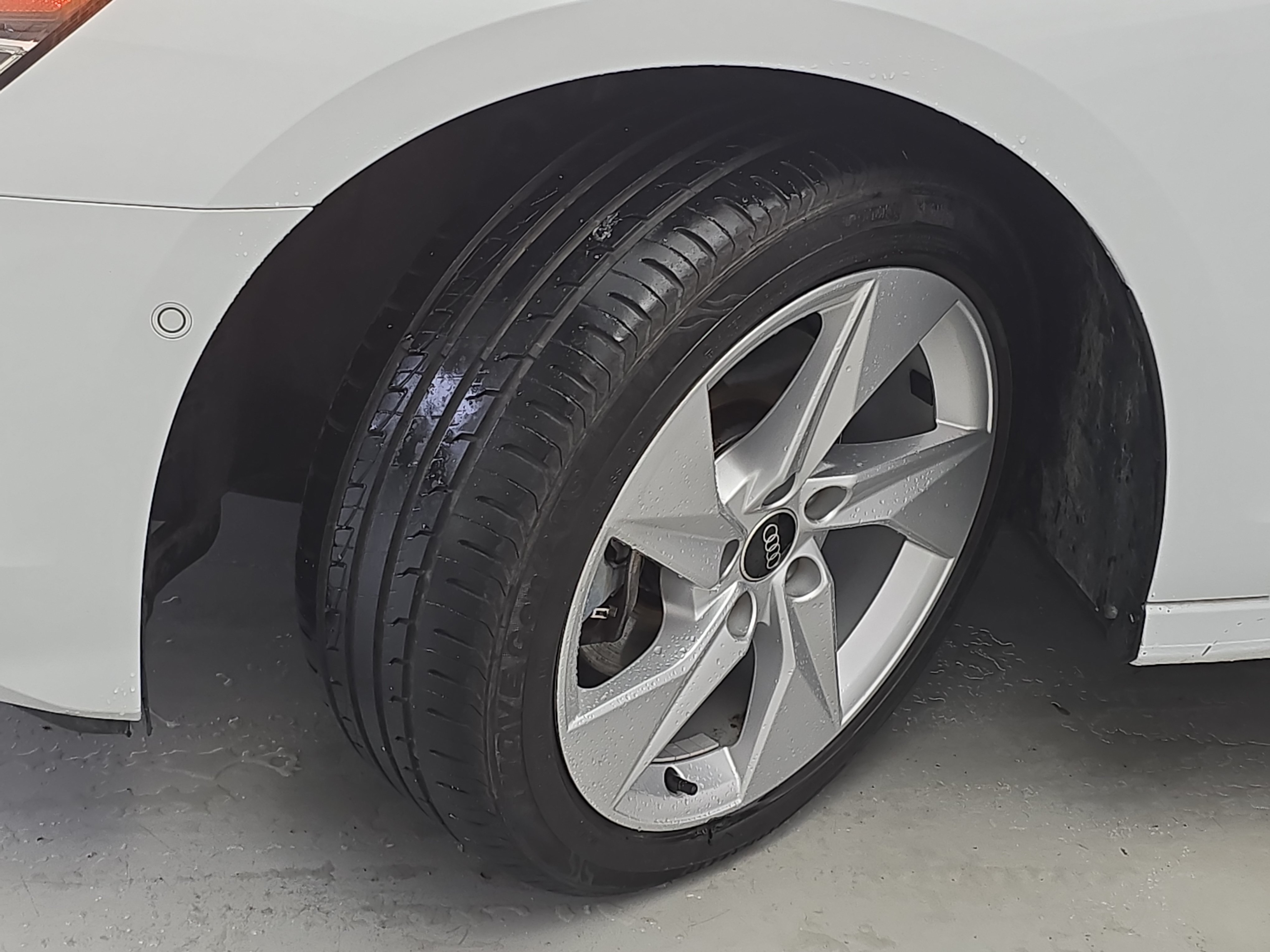 Used 2023 Audi A3 2.0T Premium FWD image 32