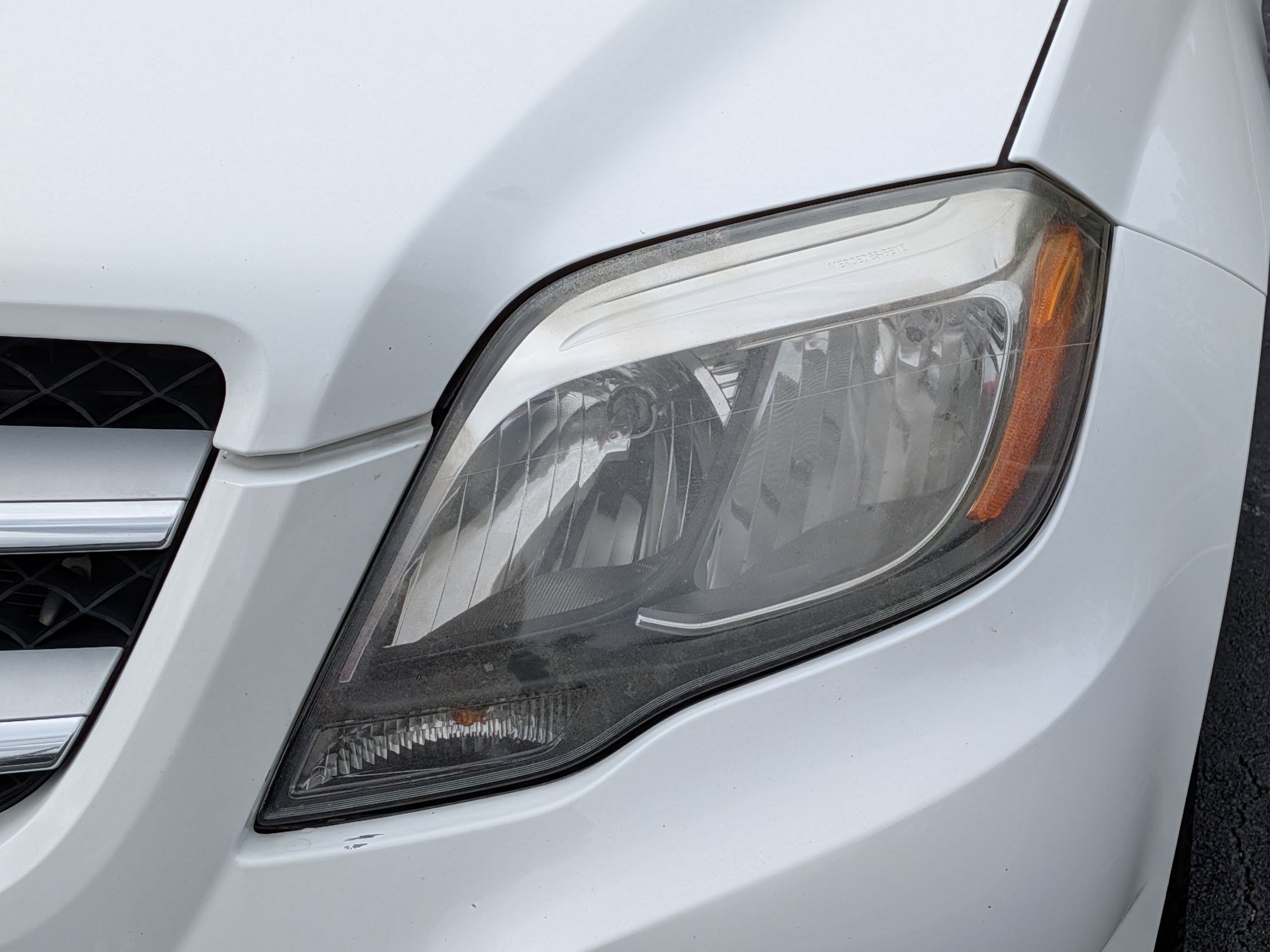 Used 2015 Mercedes-Benz GLK 350 2WD image 6