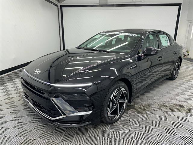 New 2026 Hyundai Sonata SEL