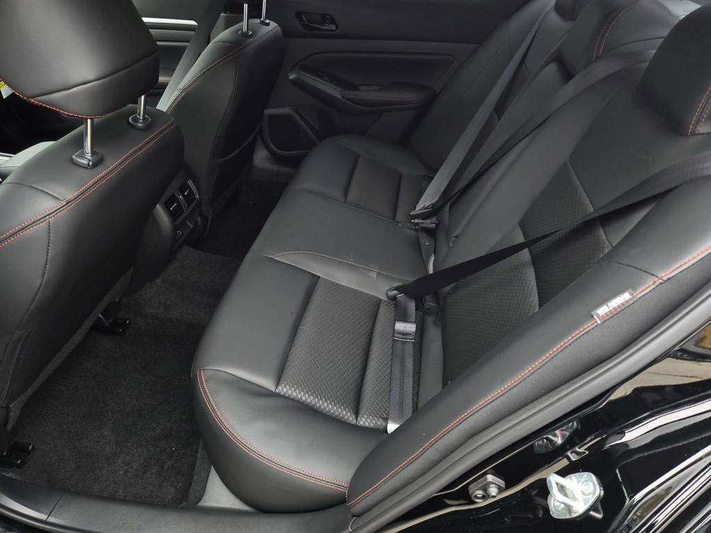 New 2026 Nissan Altima 2.5 SR FWD image 11