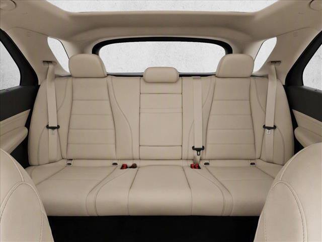 Used 2024 Mercedes-Benz GLE 350 4MATIC image 21