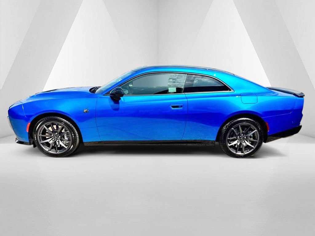 New 2027 Dodge Charger Scat Pack AWD/4WD image 4