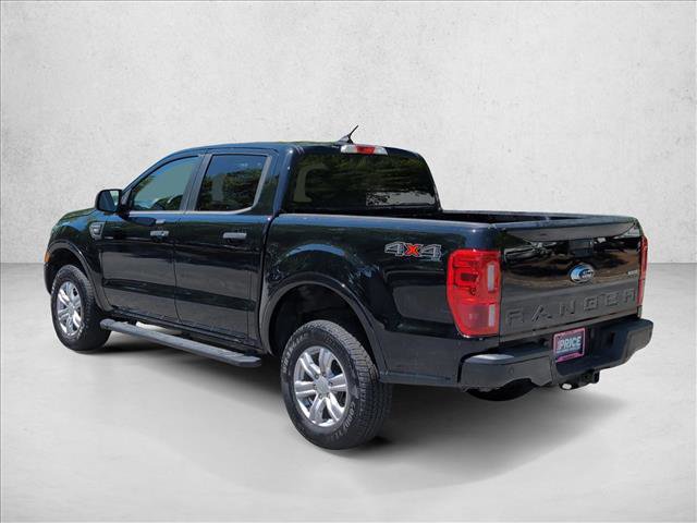 Used 2019 Ford Ranger XLT w/ Equipment Group 301A Mid image 7