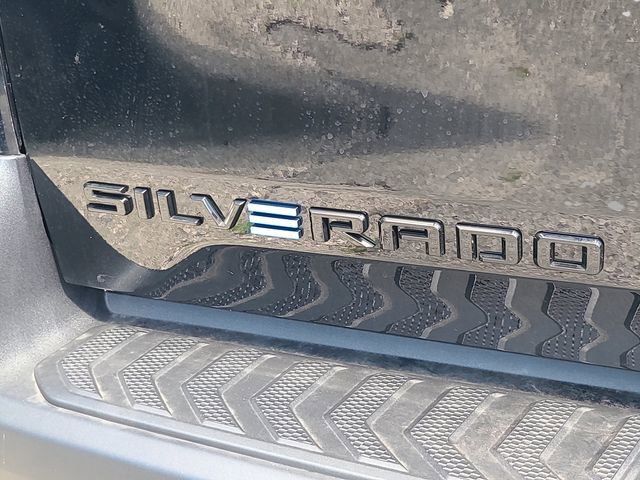 New 2026 Chevrolet Silverado EV Trail Boss w/ Plus Package image 7