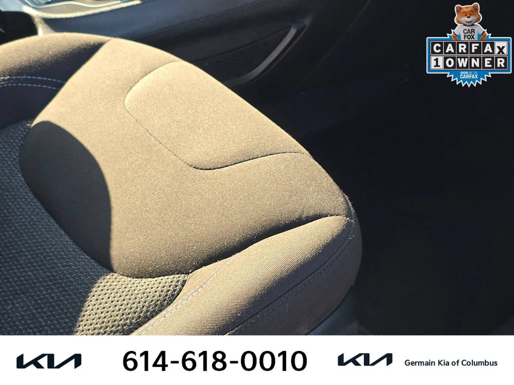 Used 2019 Jeep Cherokee Latitude w/ Popular Appearance Group FWD image 26