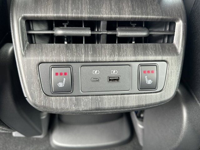 Certified 2024 Nissan Ariya AWD image 16