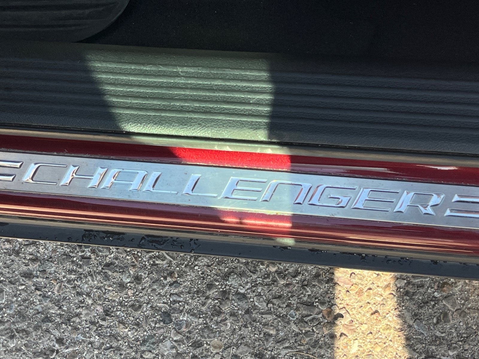 Used 2019 Dodge Challenger GT w/ Blacktop Package RWD image 32