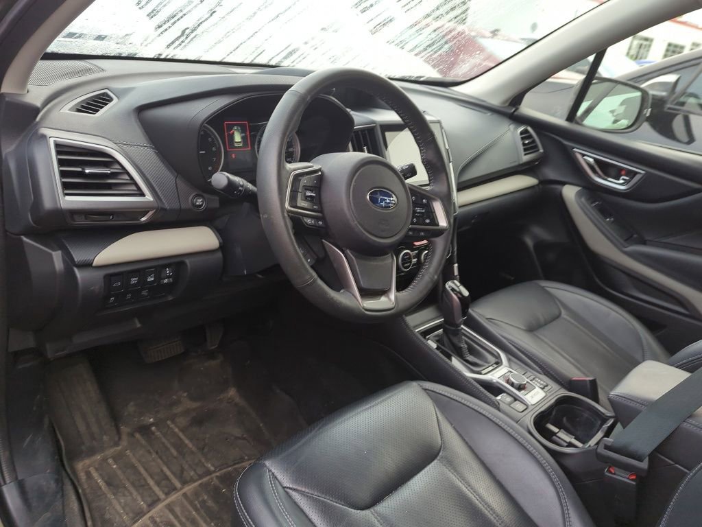 Used 2023 Subaru Forester Limited AWD/4WD image 7